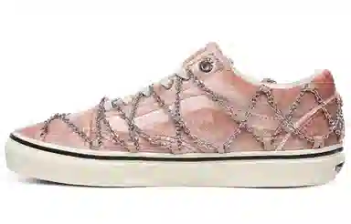 SANDY LIANG x Vans Old Skool Pink