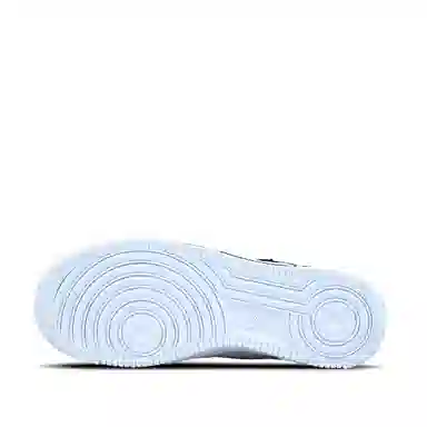 Nike Air Force 1 Triple White