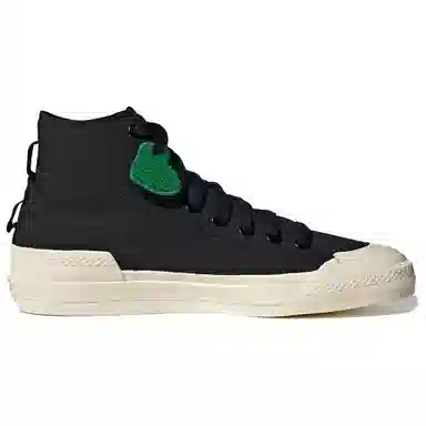 Melting Sadness x Adidas Originals Nizza Hi Valentine's Day