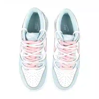 Nike Dunk Low "Morning Dew Peach"