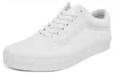Vans Old Skool White