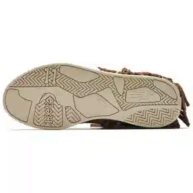 Anta Hélà Style Chief Hélà Brown