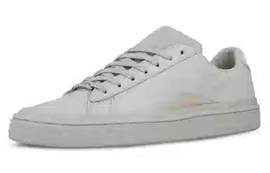 PUMA Basket Low Grey