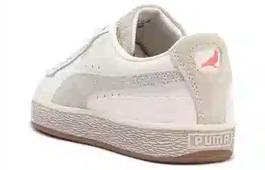 Staple x PUMA Suede