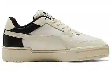 PUMA Ca Pro Re.Gen Ivory White