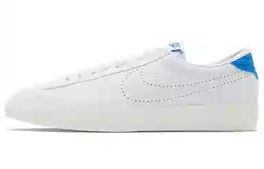 Nike Tennis Classic AC White Blue