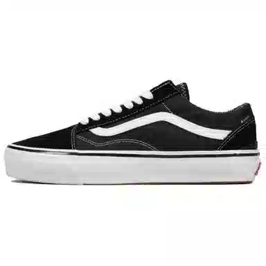 Vans Old Skool GORE-TEX "Black"
