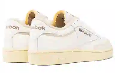 Reebok Club C 85 Off White