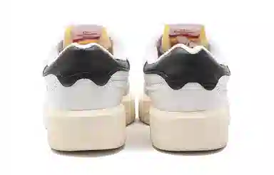 New Balance 302 White Black