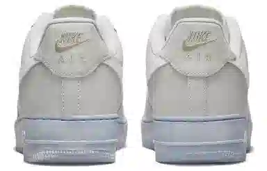 Nike Air Force 1 Low 07 LV8 EMB "Summit White"