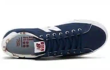 New Balance 210 Navy