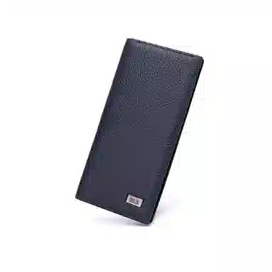 HLA Wallet Black