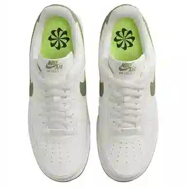 Nike Air Force 1 '07 NN White Green