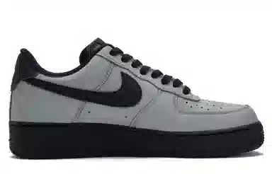 Nike Air Force 1 "Amog Gray"
