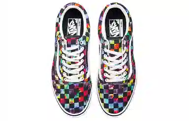 Vans Old Skool Comfycush