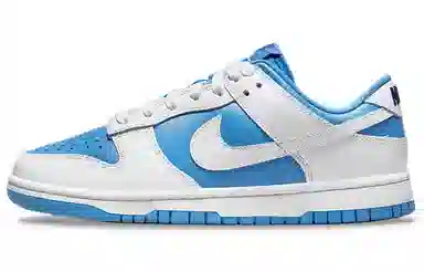 Nike Dunk Low "Reverse UNC"