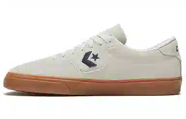 Converse Louie Lopez Pro White Blue