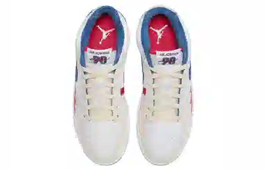 Jordan Stadium 90 White
