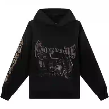 Travis Scott FW25 Hoodie