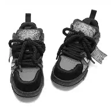 X·LUN Black Knight Series