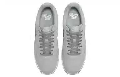 Nike Air Force 1 Low "Light Smoke Grey"