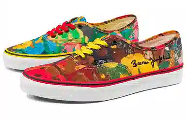 Vans Authentic MOCA
