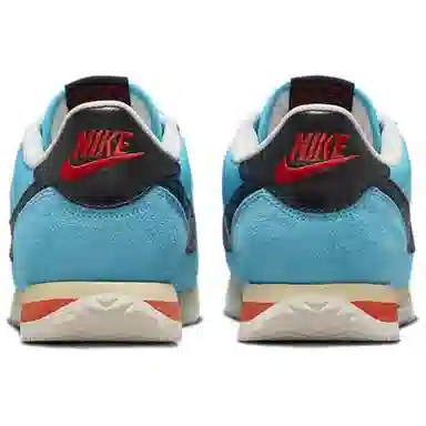 Nike Cortez Blue Black