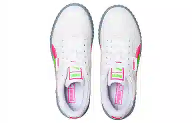 Puma Cali Neon