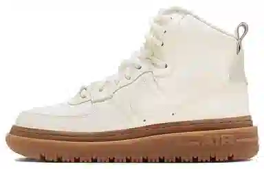 Nike Air Force 1 Low White