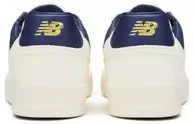 ANB Brand x New Balance NB 300 White Blue