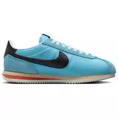 Nike Cortez Blue Black