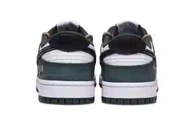 Nike Dunk "Fog Brown"