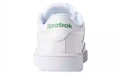 Reebok Club C 85 White Green