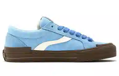 oddCIRKUS x Vision Street Wear Astley Pro