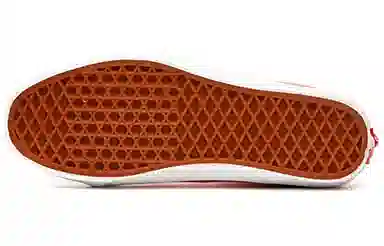 WTAPS x Vans SK8 Lx Orange