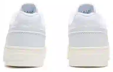 PUMA Ca Pro LUX III White Grey