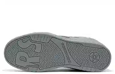 RIPSTAR SKBD Chic Marble Gray