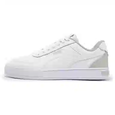 PUMA Caven White
