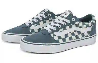 Vans Ward Active