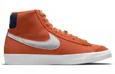 Nike Blazer '77 "First Use" Orange