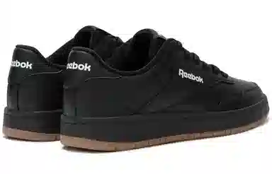Reebok Court 1000 Black