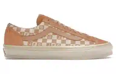 Joe Freshgoods x Vans Style 36