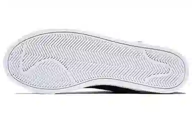 Nike Blazer Rebel Black