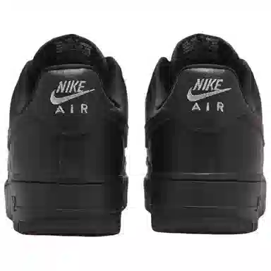 Nike Air Force 1 Low WMNS Black