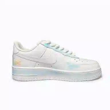Nike Air Force 1 Low White