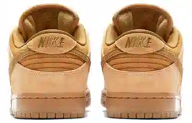 Nike Dunk SB Wheat