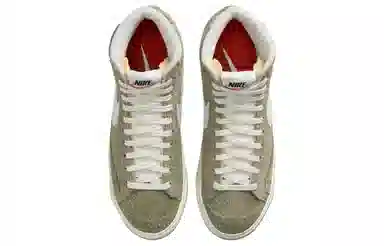 Nike Blazer '77 Vintage Olive