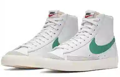 Nike Blazer 77 Vintage White Green