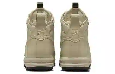 Nike Lunar Force 1 Duckboot Desert Grey