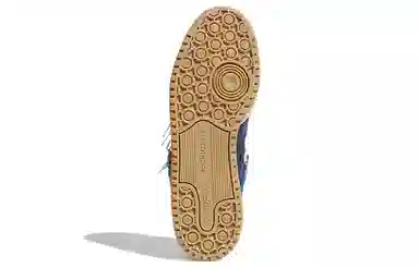 adidas Forum 84 Low Denim Blue